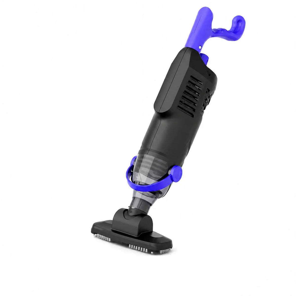 Handheld Pool Vacuum Cordless Rechargeable Four Configurations