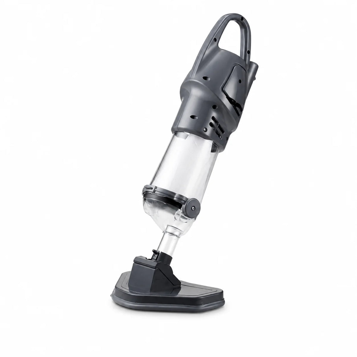 Handheld Pool Vacuum Cordless Rechargeable Four Configurations