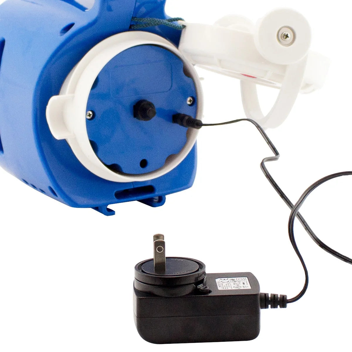 Handheld Pool Vacuum Cordless Rechargeable Four Configurations