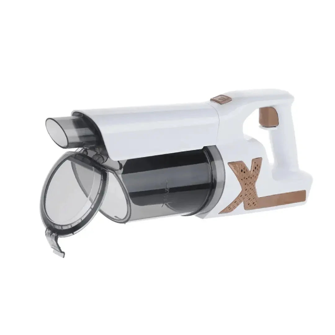 Handheld Vacuum Cleaner Cordless Lightweight Powerful Suction