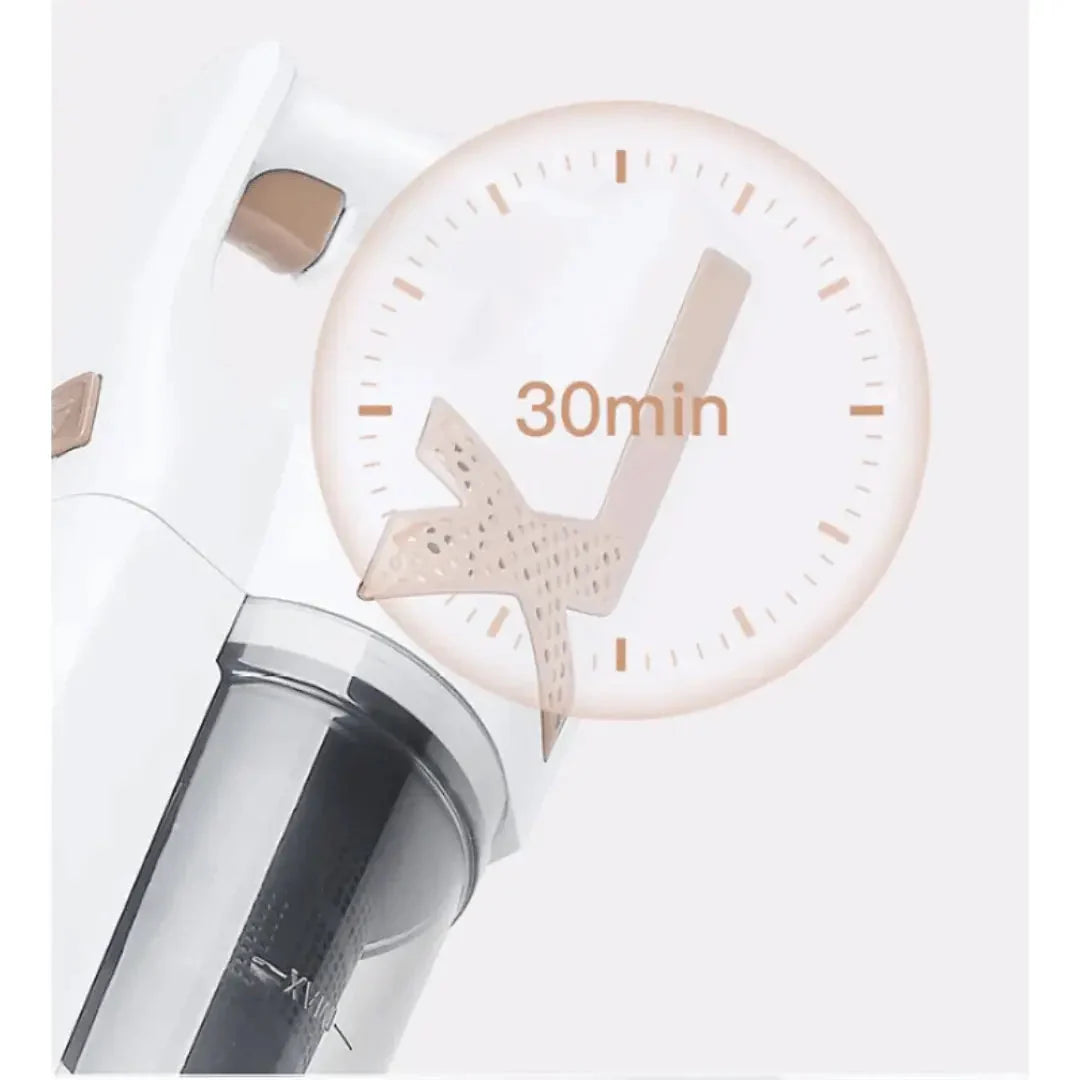 Handheld Vacuum Cleaner Cordless Lightweight Powerful Suction