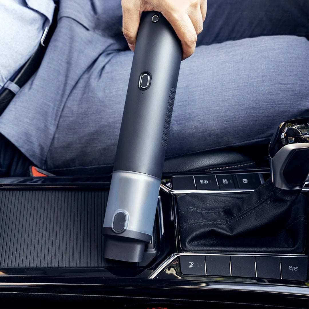 Handheld Vacuum & Tire Inflator Cordless 150 PSI