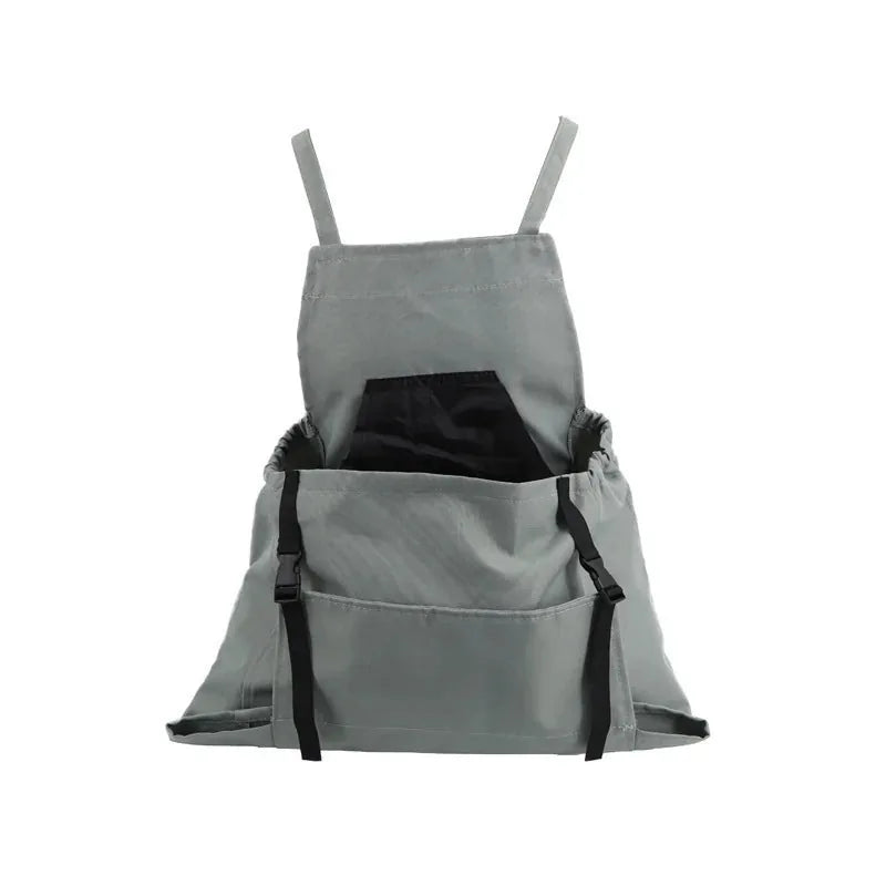 Harvest Carrier Hands-Free Quick-Release 20 lb Capacity