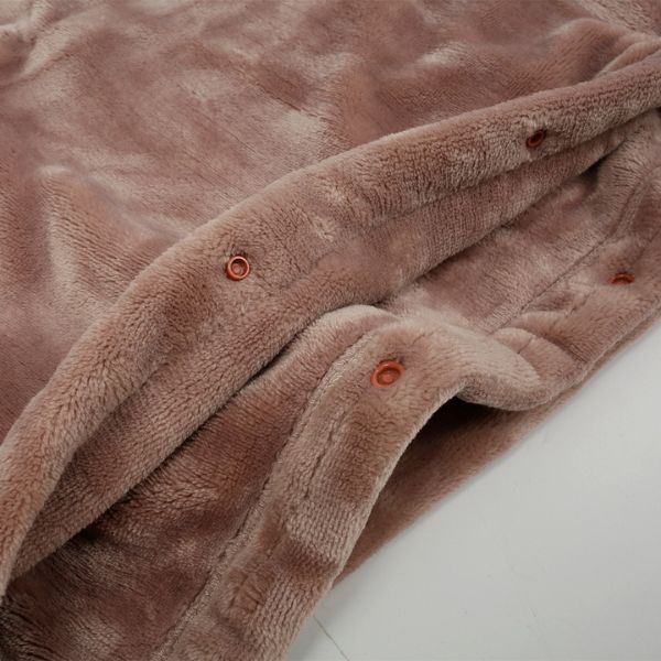 Heated Blanket For Two USB Powered