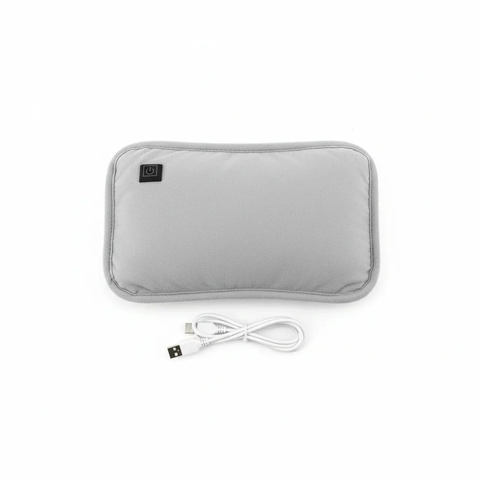 Heating Pad Graphene USB Powered 3 Heat Levels Automatic Shut-Off