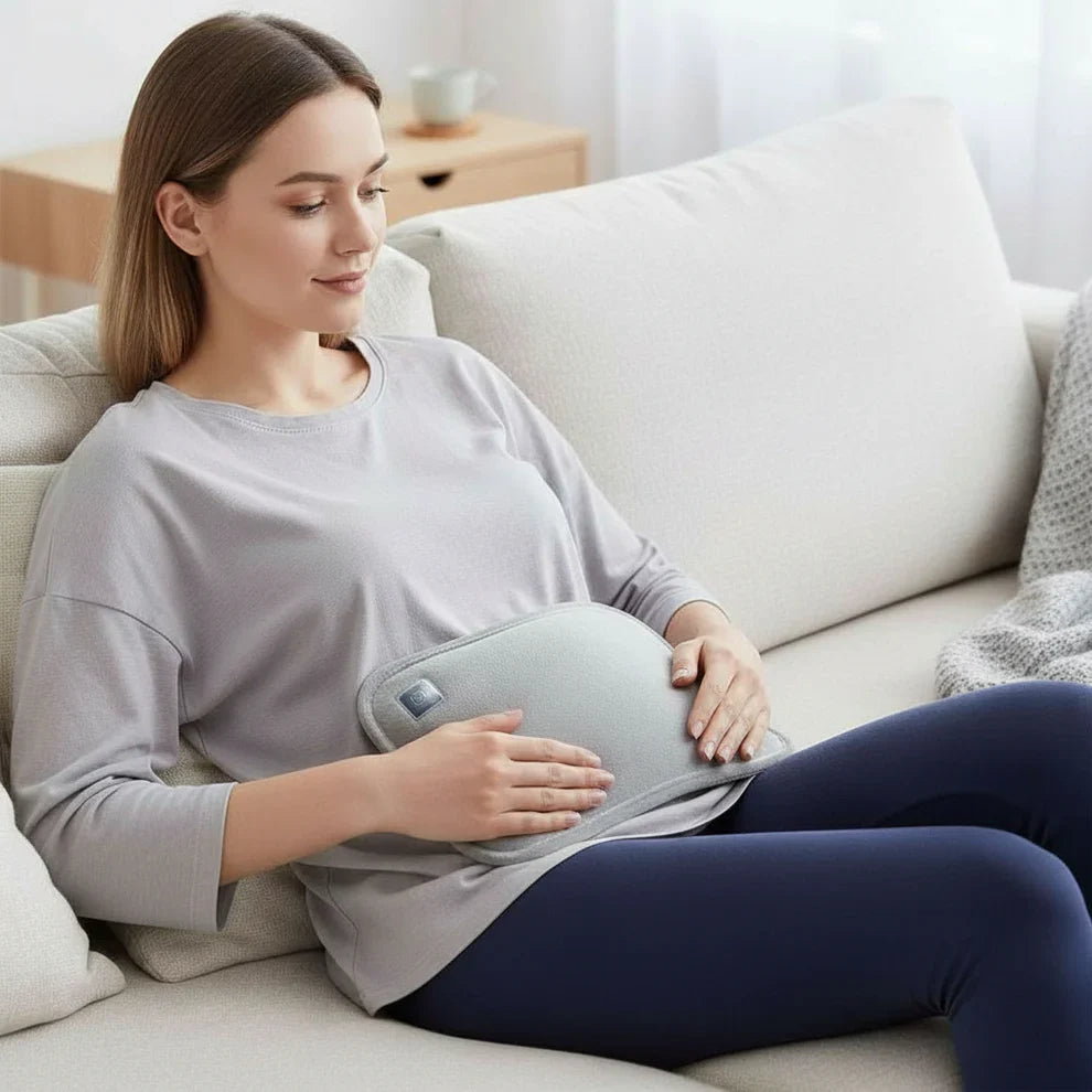 Heating Pad Graphene USB Powered 3 Heat Levels Automatic Shut-Off