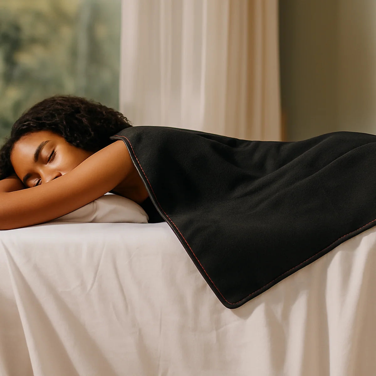 Heating Pad Large Far Infrared Auto Shut-Off