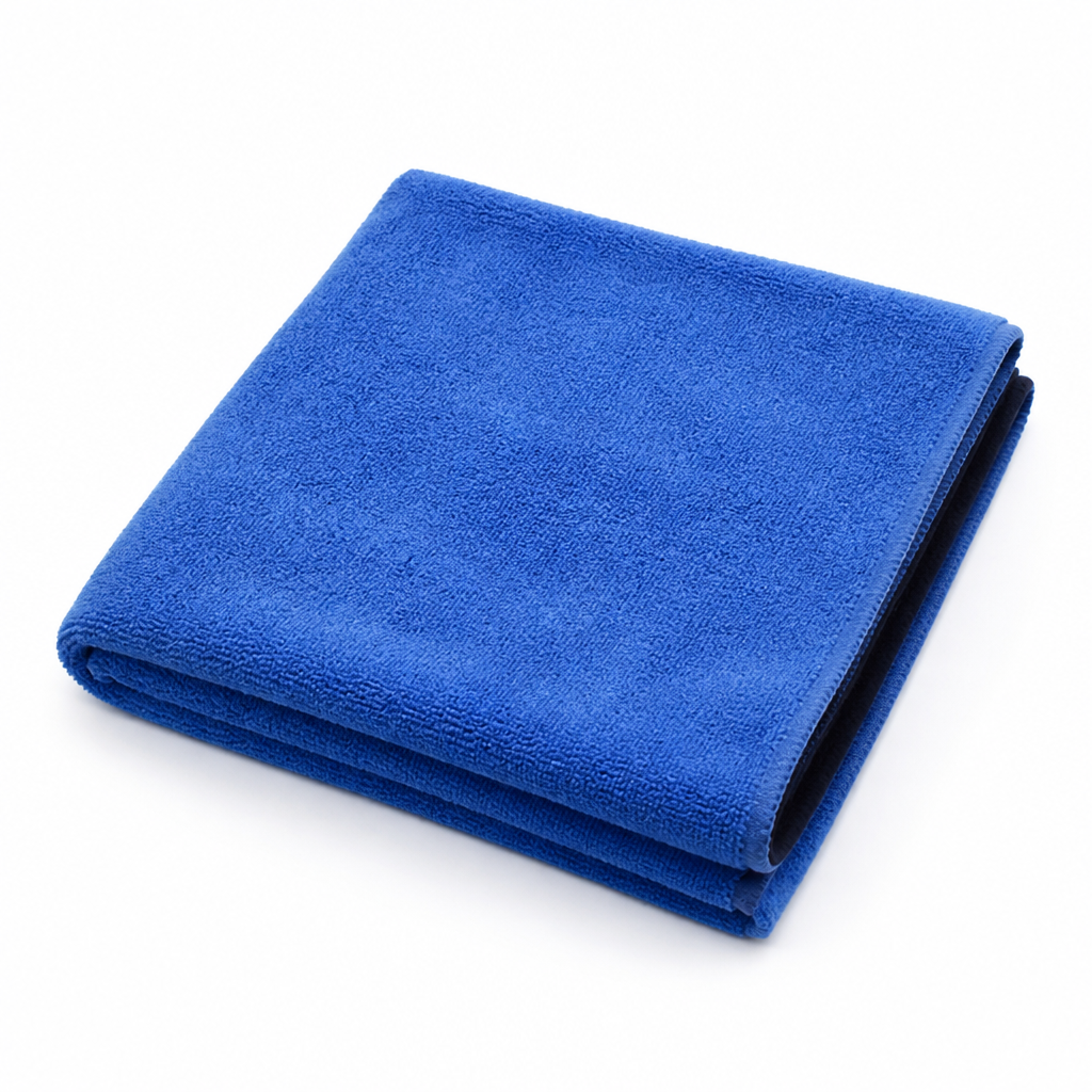 High-Absorbency Quick-Drying Microfiber Sports Towel