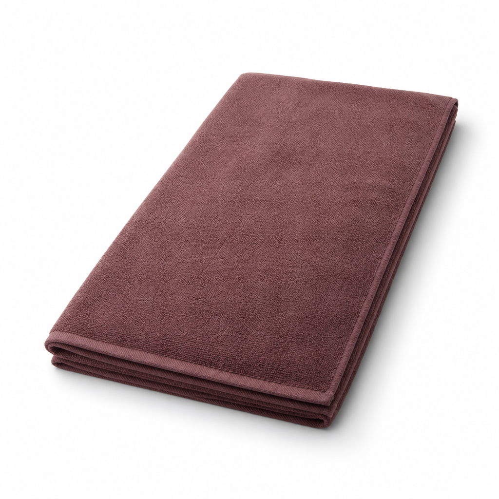 High-Absorbency Quick-Drying Microfiber Sports Towel