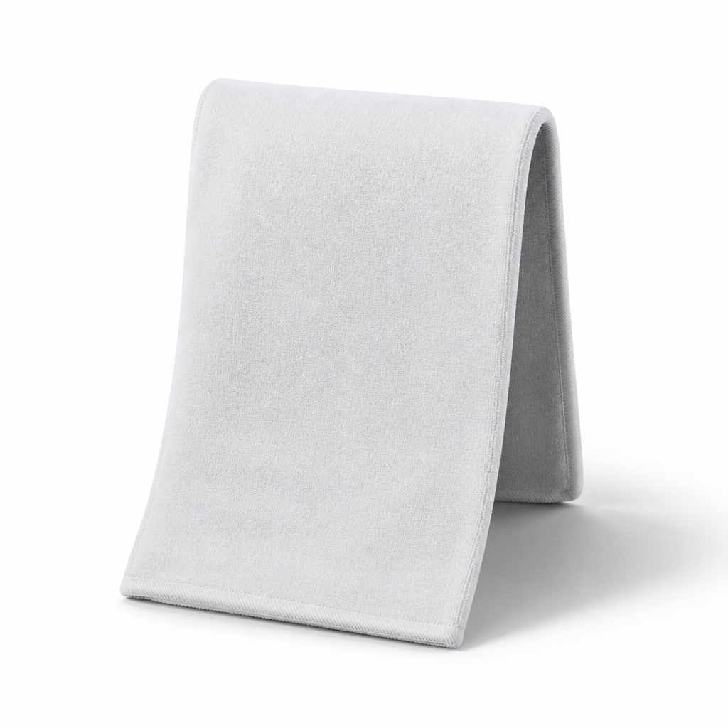 High-Absorbency Quick-Drying Microfiber Sports Towel