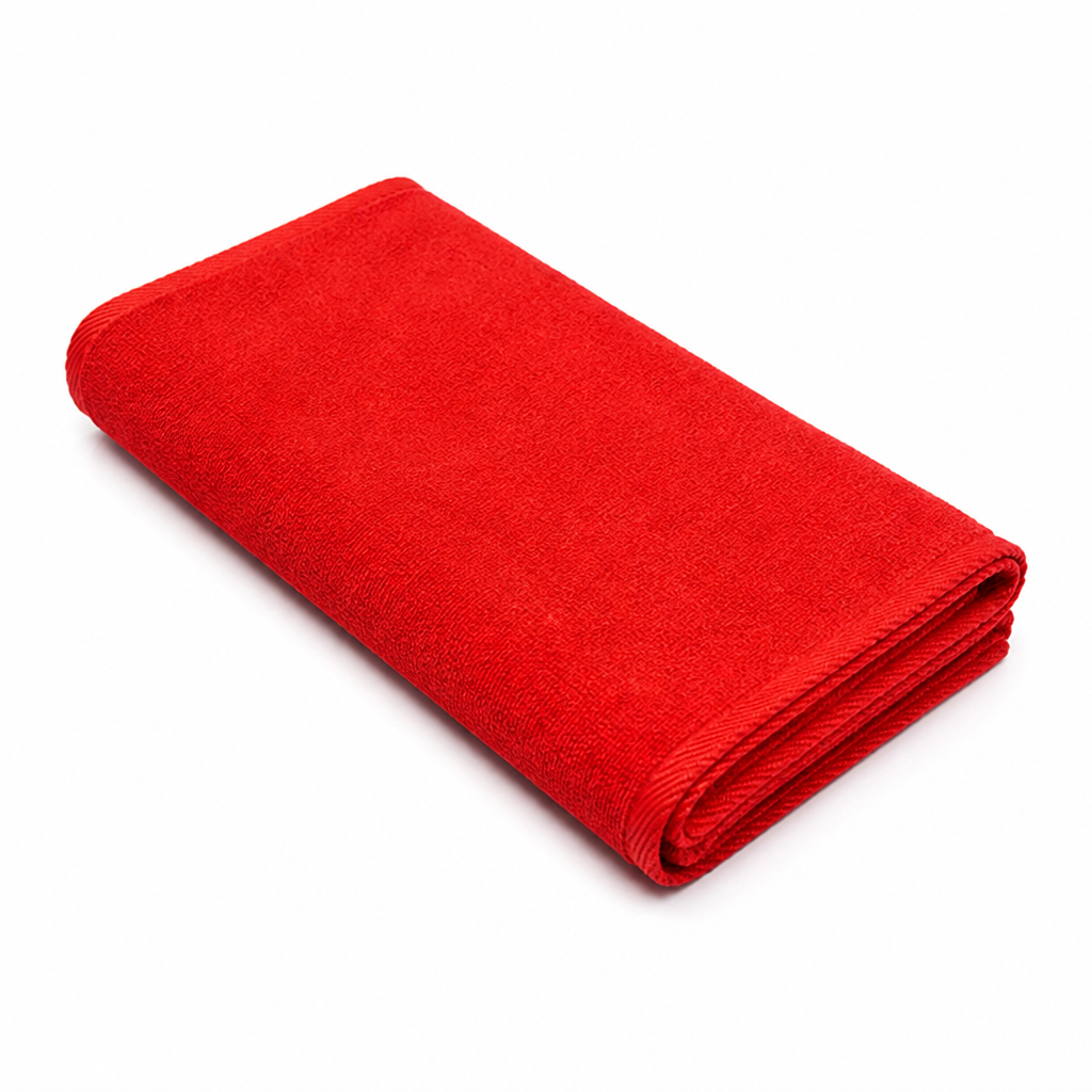 High-Absorbency Quick-Drying Microfiber Sports Towel