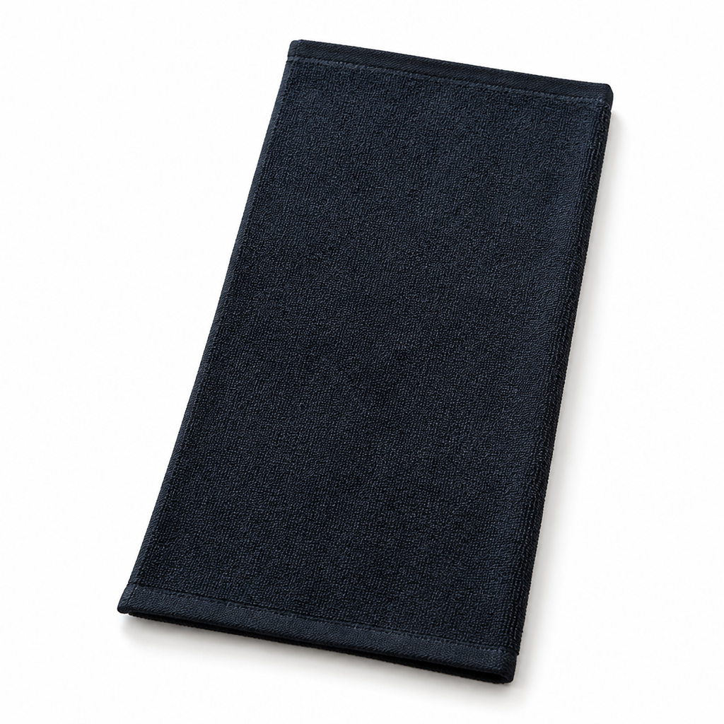 High-Absorbency Quick-Drying Microfiber Sports Towel