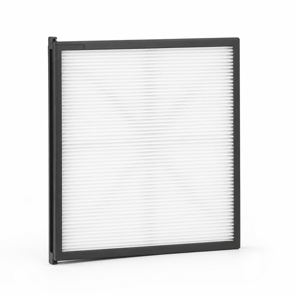 High-Efficiency Activated Carbon Robotic Pool Filter Cartridge (Replacement for RCX70101)