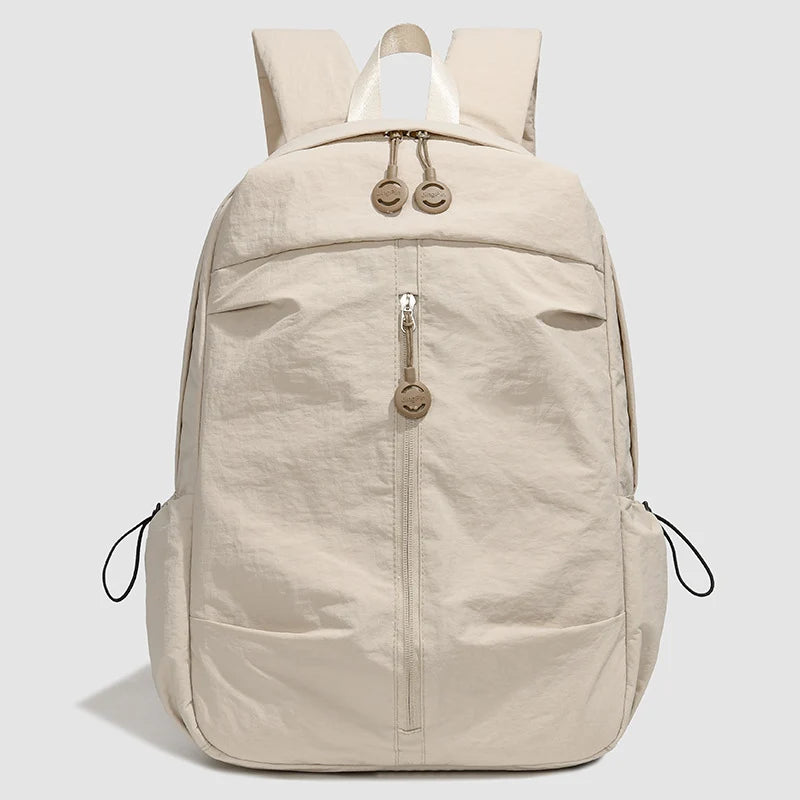 Hiking Backpack Lightweight Water-Resistant Multiple Compartments