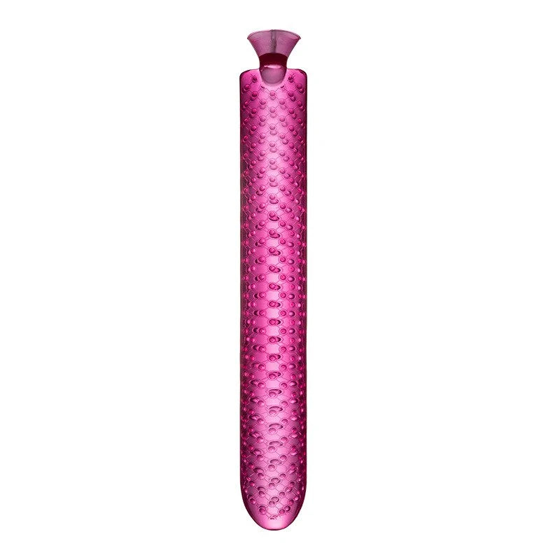 Hot Water Bottle Extra-Long Soft Insulating Cover