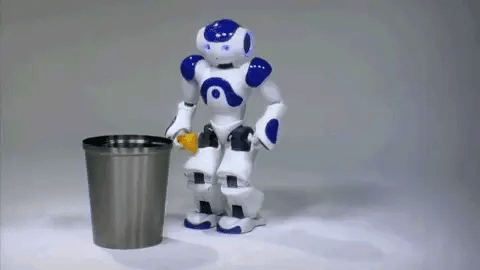 Humanoid Robot 25-Axis Motion Multilingual Voice Interaction Dual HD Cameras