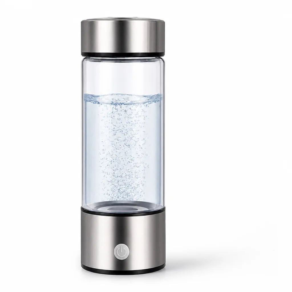 Hydrogen Water Ionizer Portable Rechargeable
