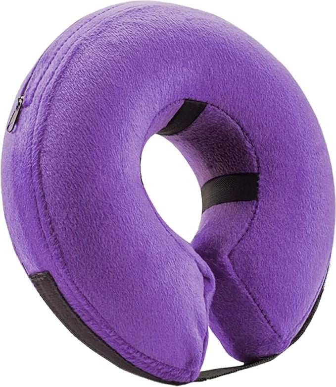 Inflatable Collar Inner Loop & Adjustable Air Valve