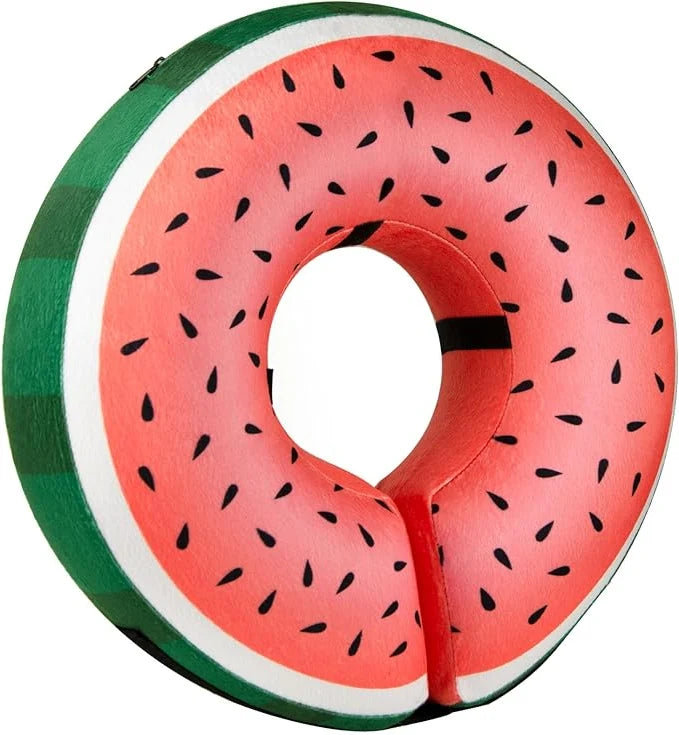 Inflatable Collar Inner Loop & Adjustable Air Valve