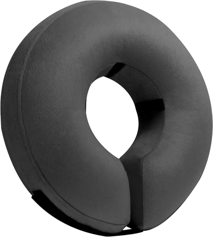 Inflatable Collar Inner Loop & Adjustable Air Valve