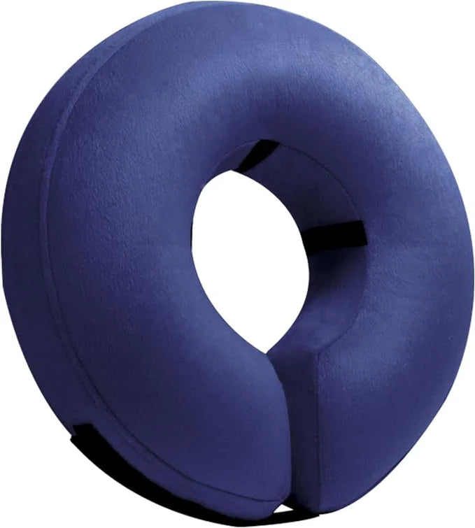 Inflatable Collar Inner Loop & Adjustable Air Valve