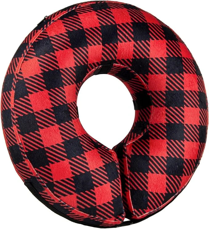 Inflatable Collar Inner Loop & Adjustable Air Valve