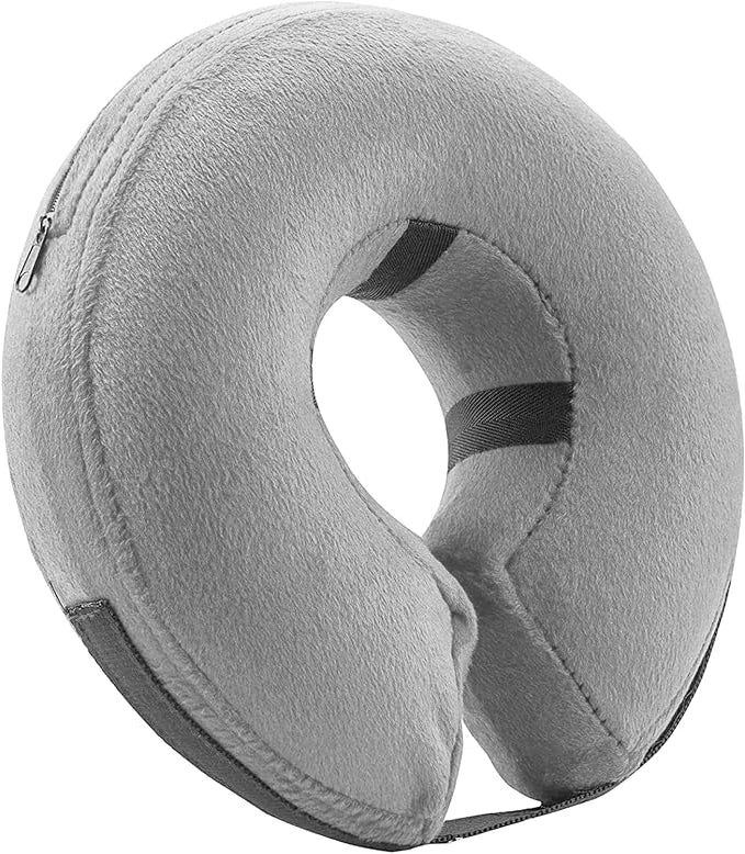 Inflatable Collar Inner Loop & Adjustable Air Valve
