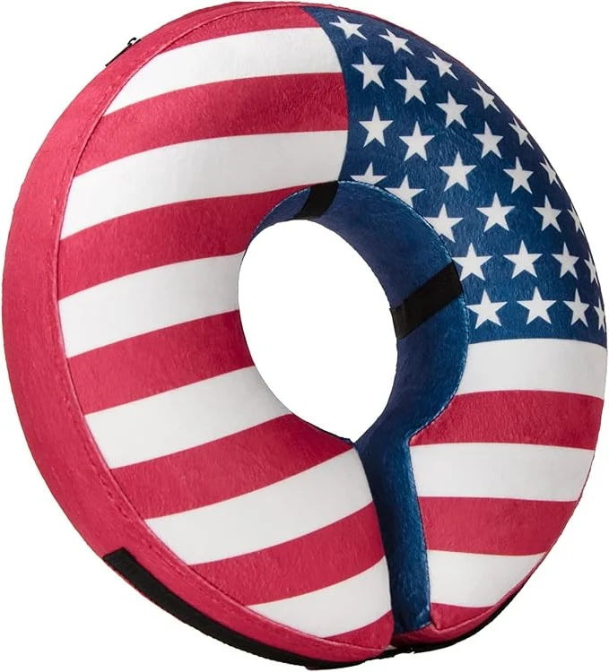 Inflatable Collar Inner Loop & Adjustable Air Valve