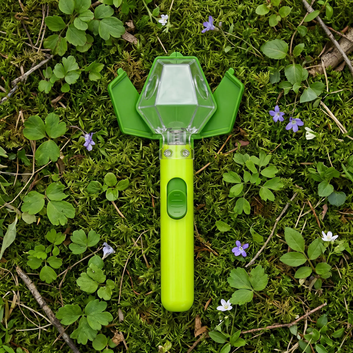 Insect Catcher Portable Bug Collection Tool