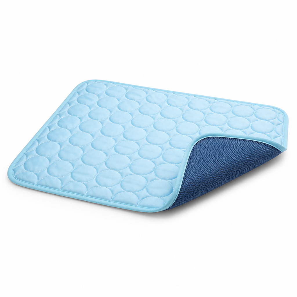 Instant Cooling Durable & Easy-Clean Pet Cooling Mat (Multiple Sizes)