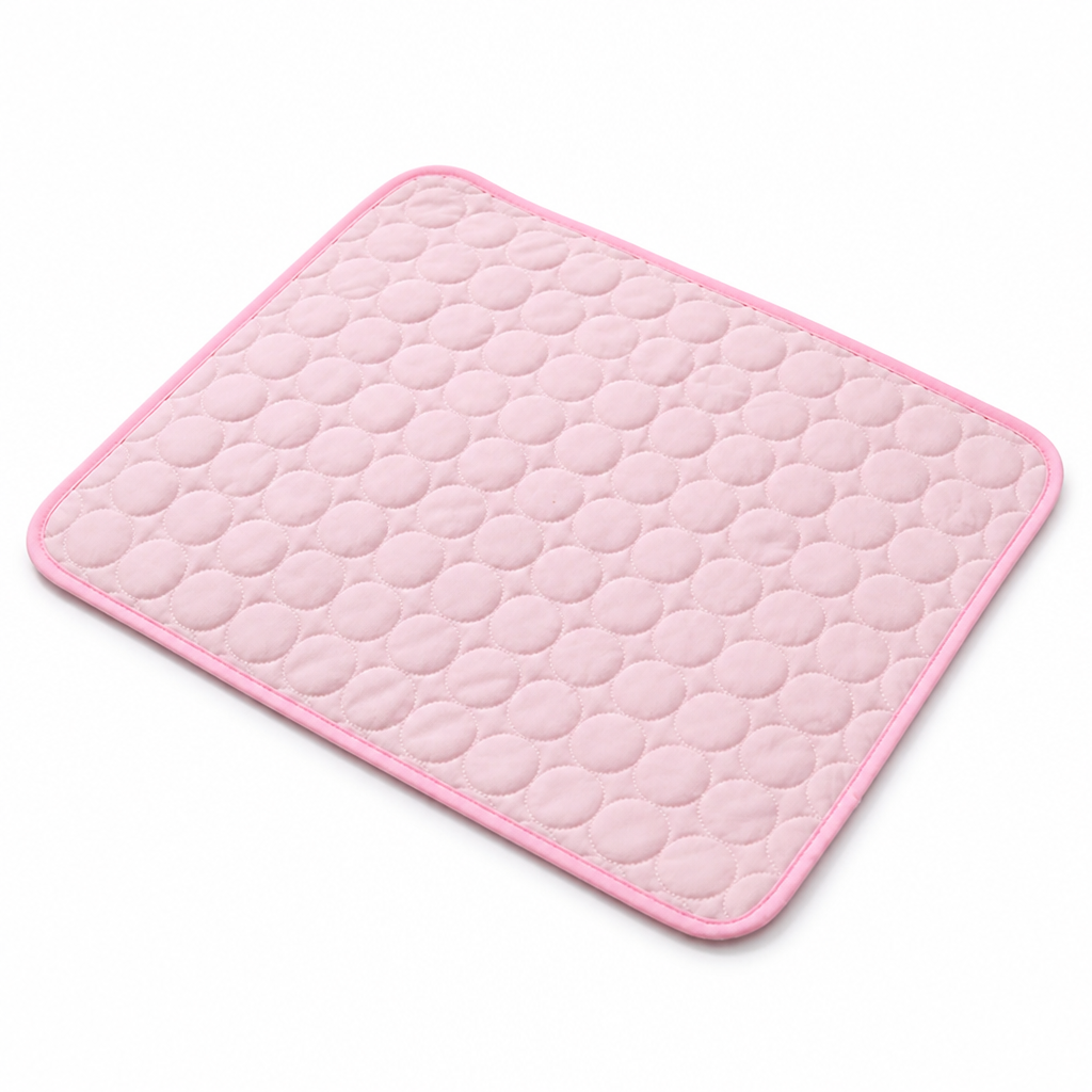 Instant Cooling Durable & Easy-Clean Pet Cooling Mat (Multiple Sizes)