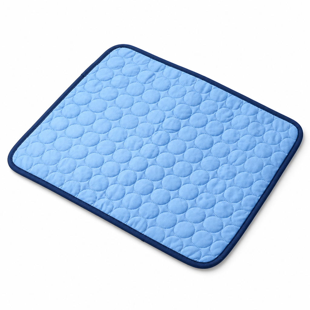 Instant Cooling Durable & Easy-Clean Pet Cooling Mat (Multiple Sizes)