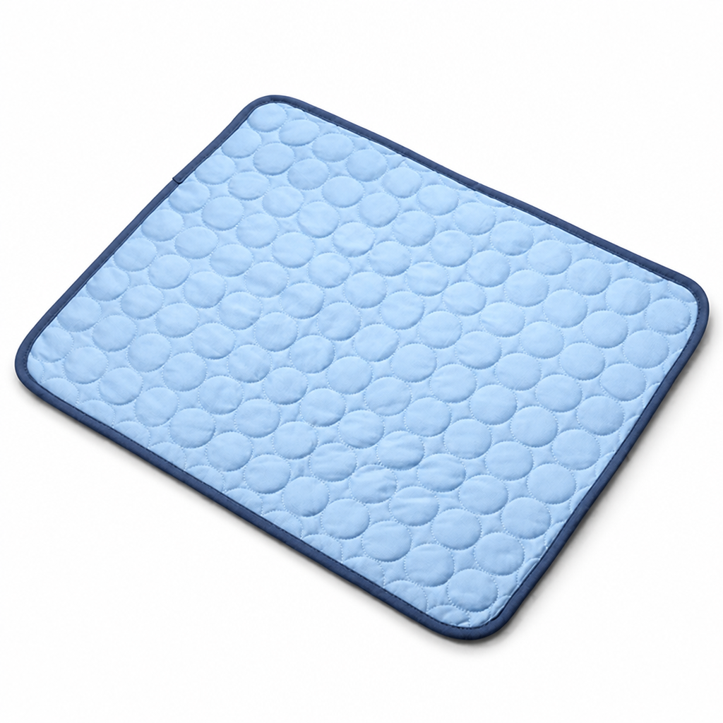 Instant Cooling Durable & Easy-Clean Pet Cooling Mat (Multiple Sizes)