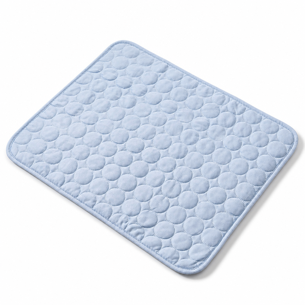 Instant Cooling Durable & Easy-Clean Pet Cooling Mat (Multiple Sizes)