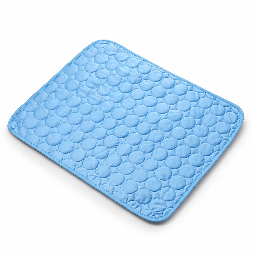 Instant Cooling Durable & Easy-Clean Pet Cooling Mat (Multiple Sizes)