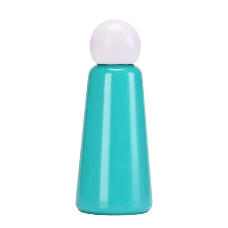 Insulated Bottle Stainless Steel Double Wall Leak-Proof