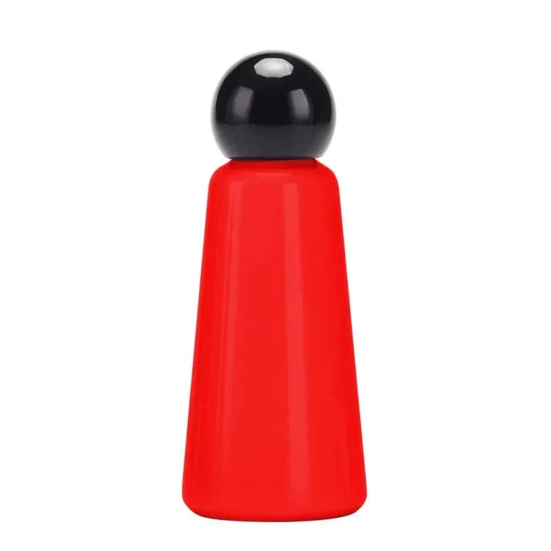 Insulated Bottle Stainless Steel Double Wall Leak-Proof