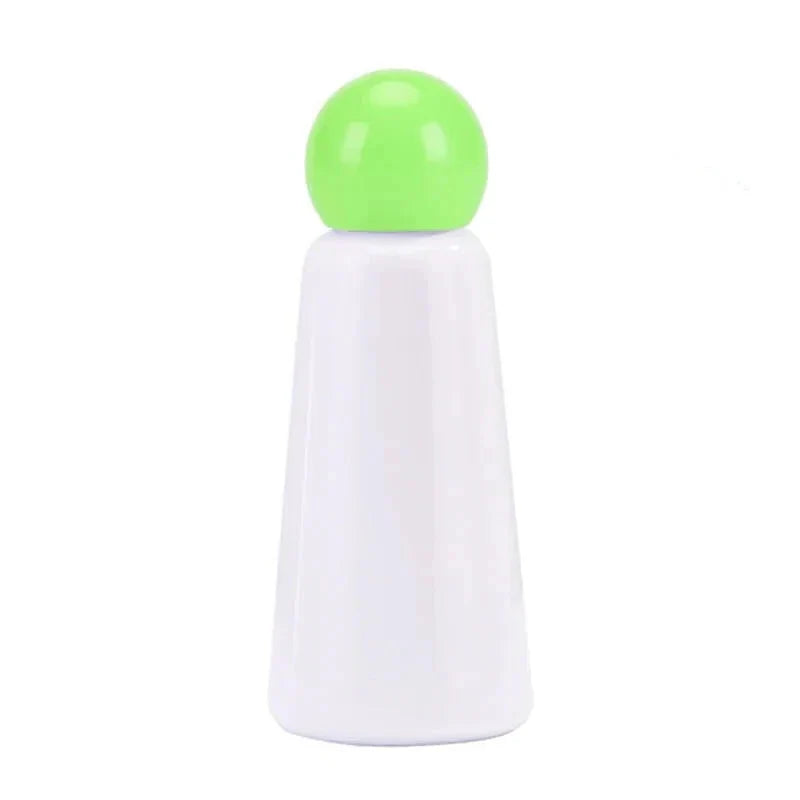 Insulated Bottle Stainless Steel Double Wall Leak-Proof