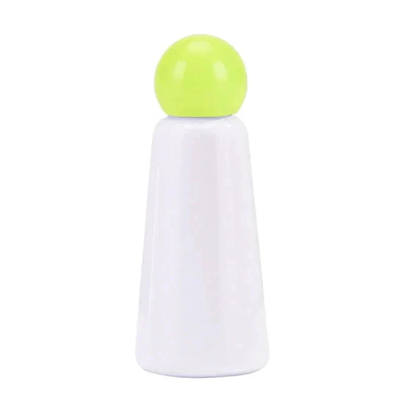 Insulated Bottle Stainless Steel Double Wall Leak-Proof