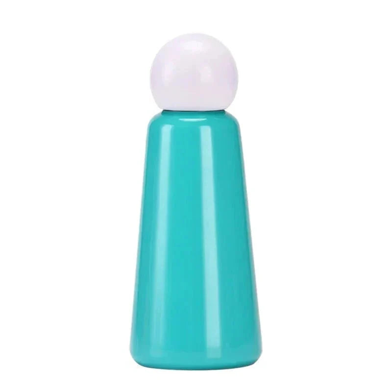 Insulated Bottle Stainless Steel Double Wall Leak-Proof