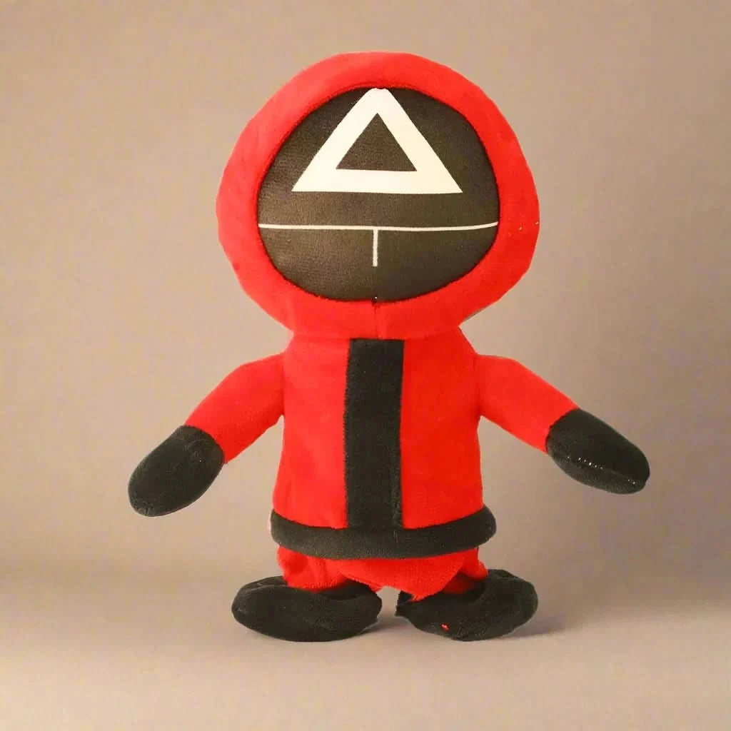 Interactive Plush Toy Singing Talking Musical