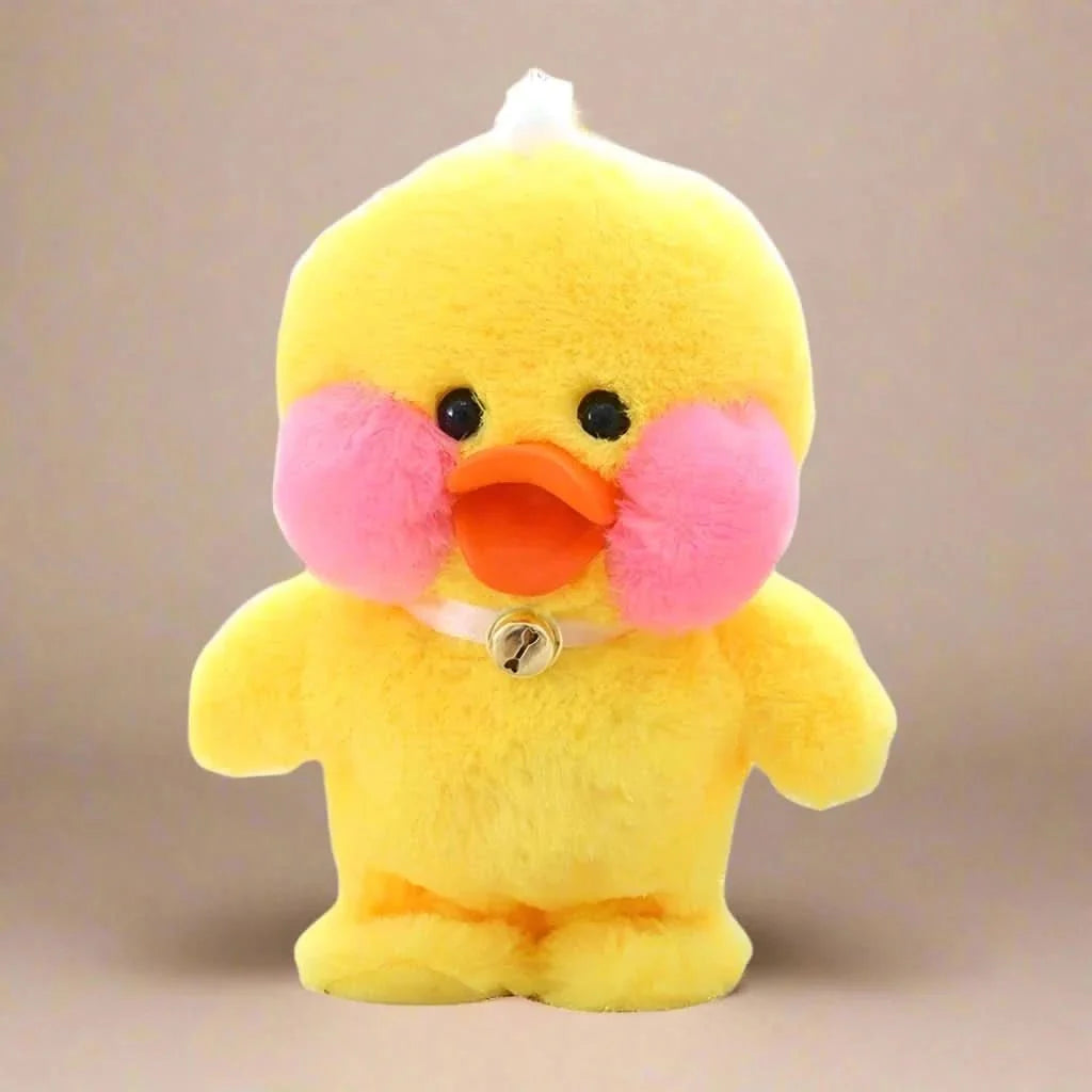 Interactive Plush Toy Singing Talking Musical