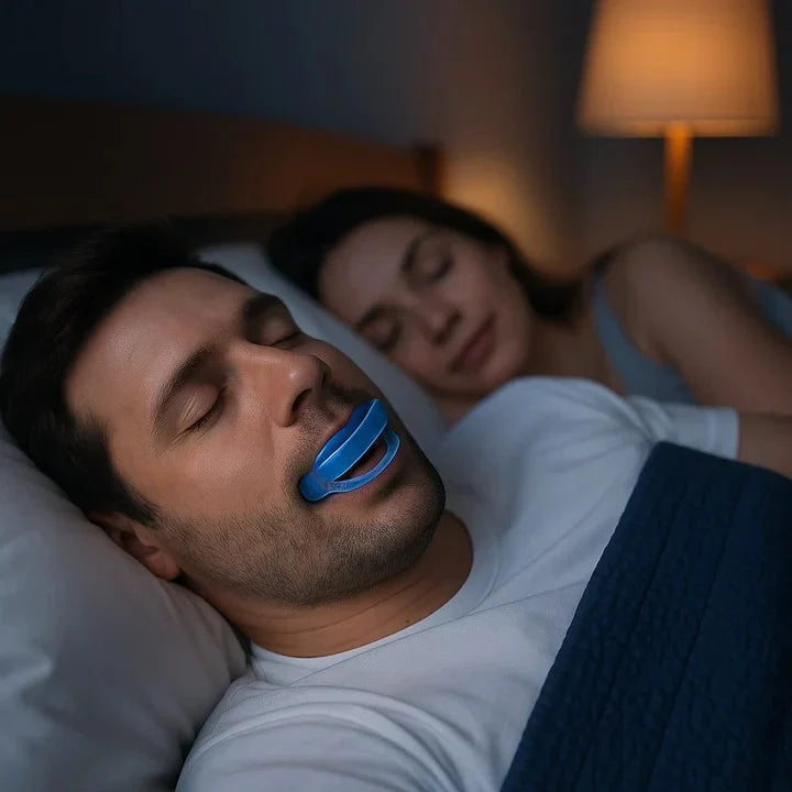 Jaw Support Device Adjustable Ergonomic Washable