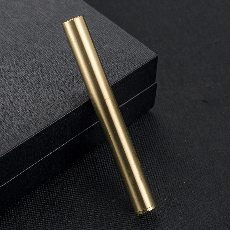 Kerosene Lighter Windproof Foldable Metal Lightweight