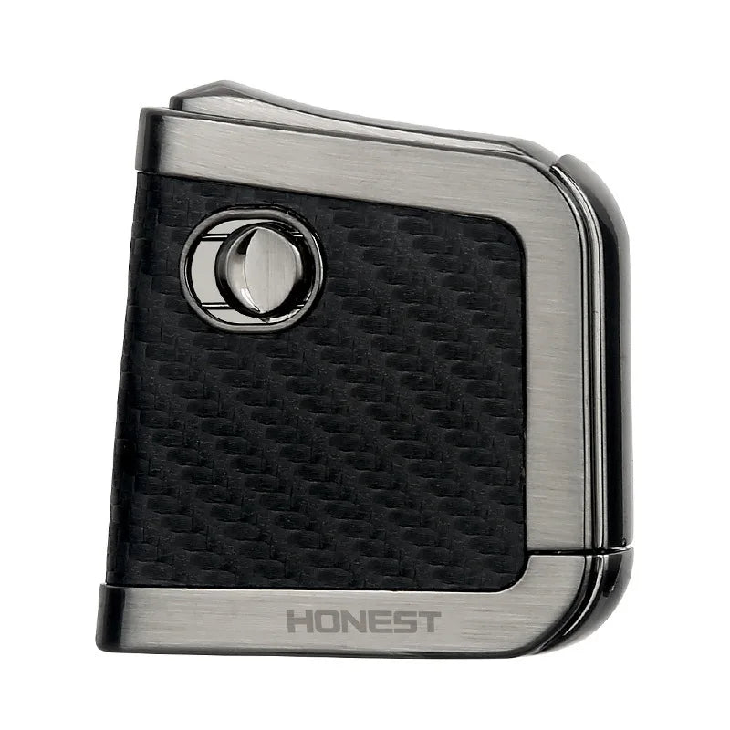 Kerosene Lighter Windproof Metal One-Click Pop-Up