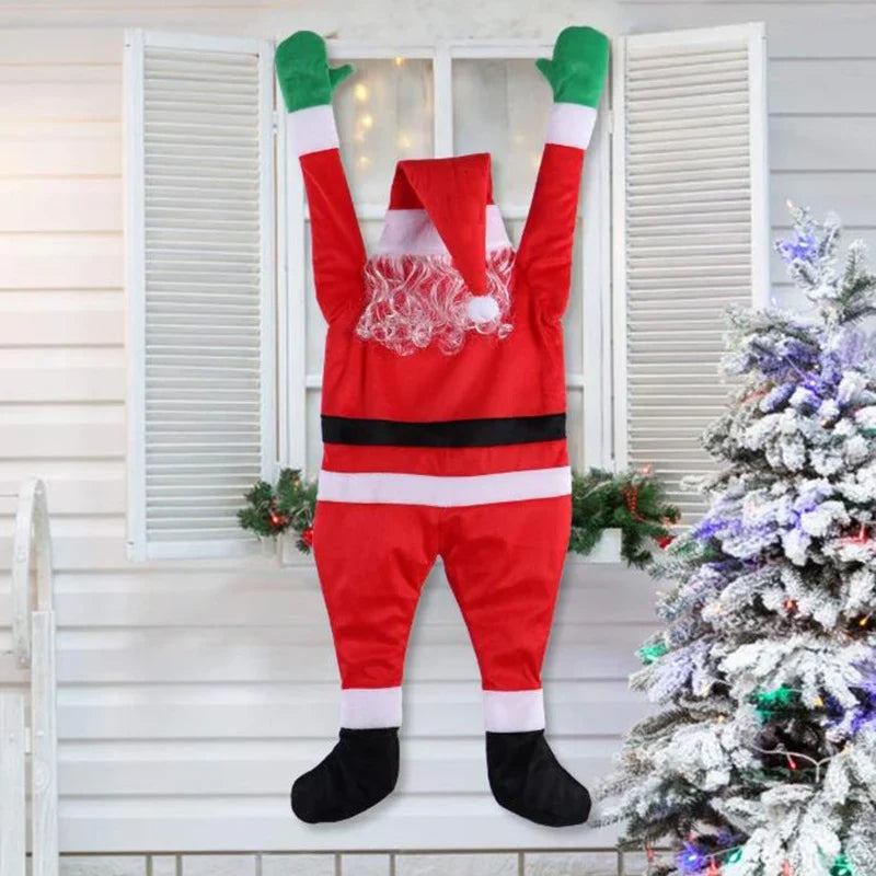 Kids Christmas Stocking Plush Character Face 16.5 Inch
