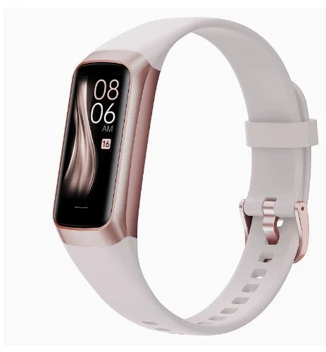 Kids Fitness Tracker Watch Heart Rate & Sleep Tracking