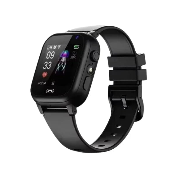 Kids Smartwatch GPS Tracking & 4G Video Calling