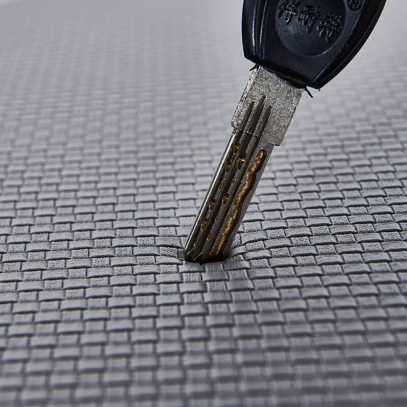 Kitchen Floor Mat Anti-Fatigue Non-Slip Water-Repellent Surface