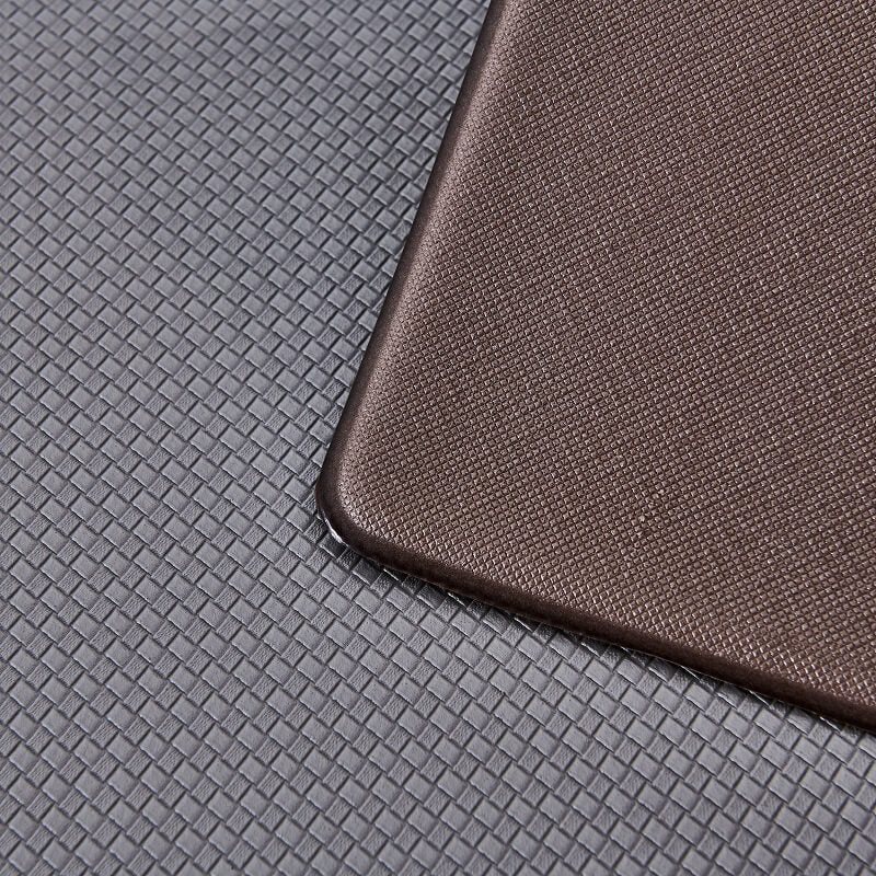 Kitchen Floor Mat Anti-Fatigue Non-Slip Water-Repellent Surface